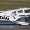 PH-DAG Piper Archer III DLX