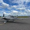 Cirrus SR20