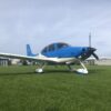 Cirrus SR20