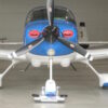 Cirrus SR20