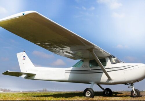 Cessna 150
